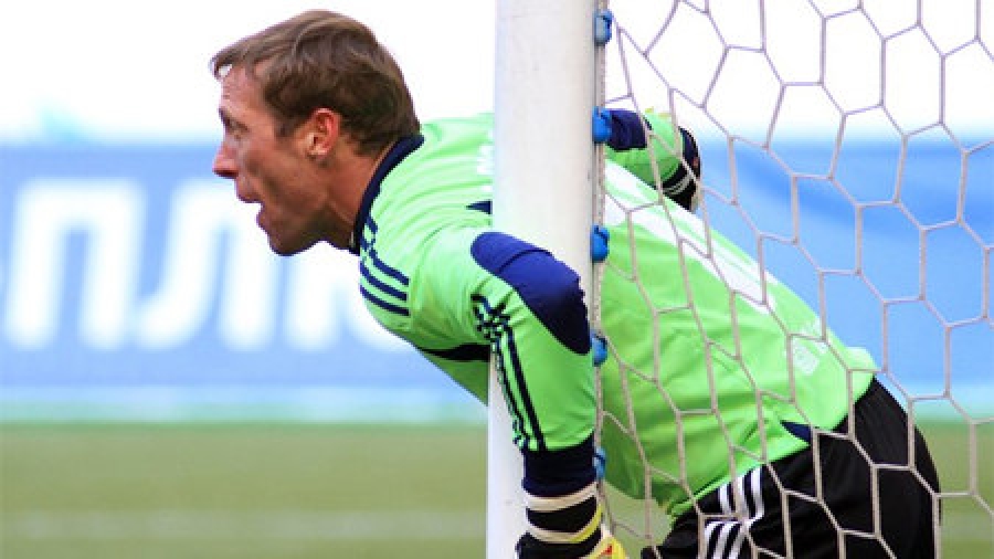 Березовский: Вердикт КДК справедливый