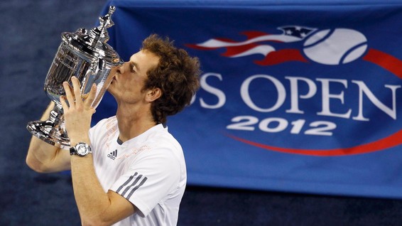 Финалы US Open будут проводиться на день позже