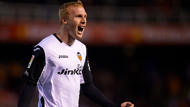 \"Валенсия\" поставила ультиматум \"Барселоне\"