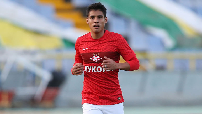 Мельгарехо надеется, что пригодится Каррере