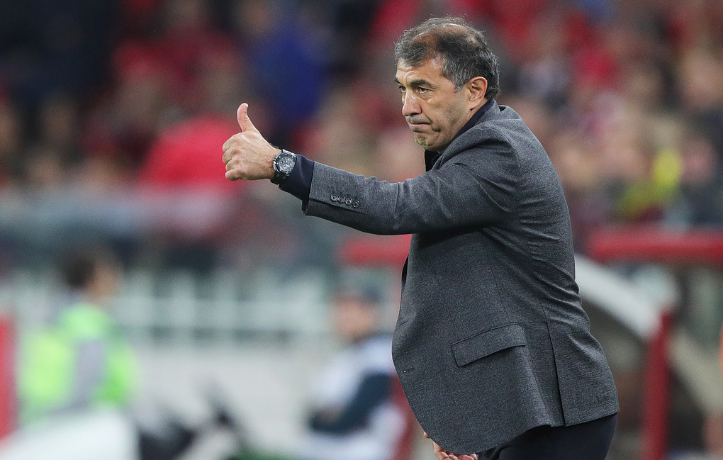 Рахимов поддержал инициативу Кадырова