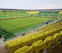 УЕФА против: "Анжи" запретили проводить матчи Лиги Европы в Дагестане