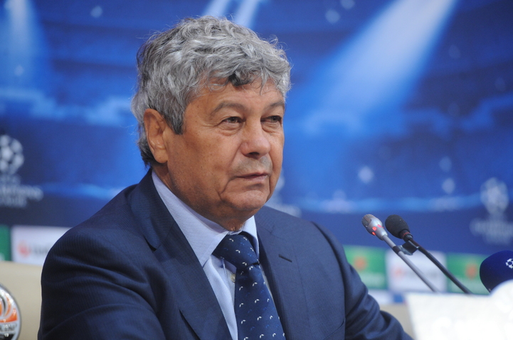 Луческу призвал Мхитаряна одуматься