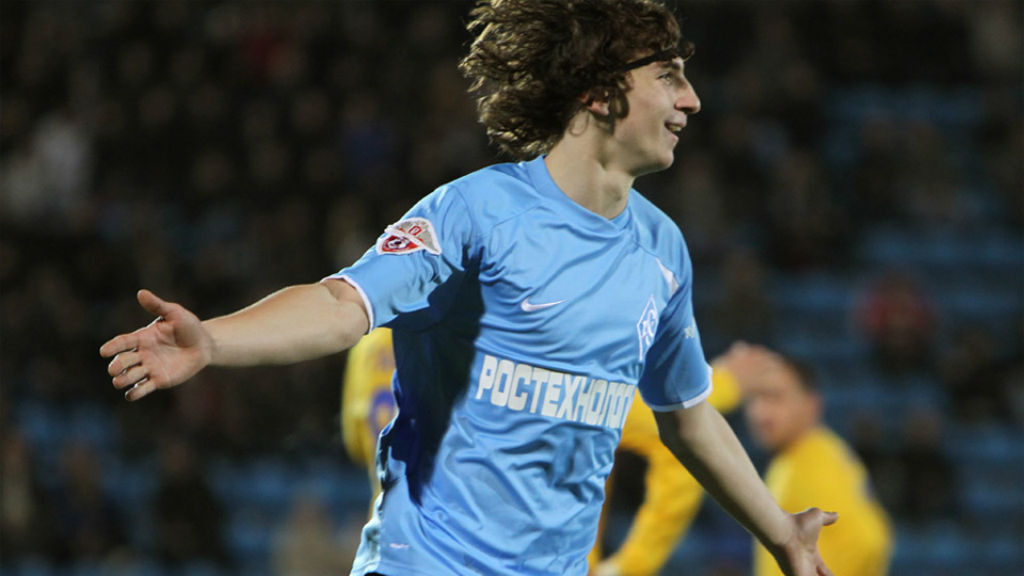 Яковлев: \"Крылья\" должны играть в еврокубках