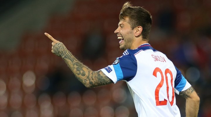 Смолов рассказал о своем отношении к Капелло