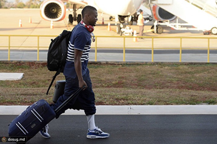 Эвра: АПЛ и серия А - абсолютно разные турниры