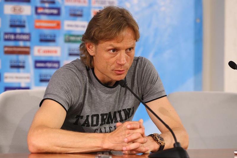 Игрок \"Мальорки\" назвал Карпина топ-тренером
