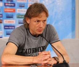 Игрок "Мальорки" назвал Карпина топ-тренером