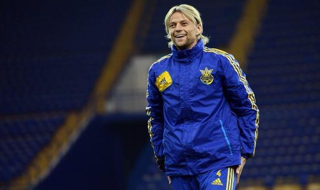 Тимощук: мы верим в свои силы