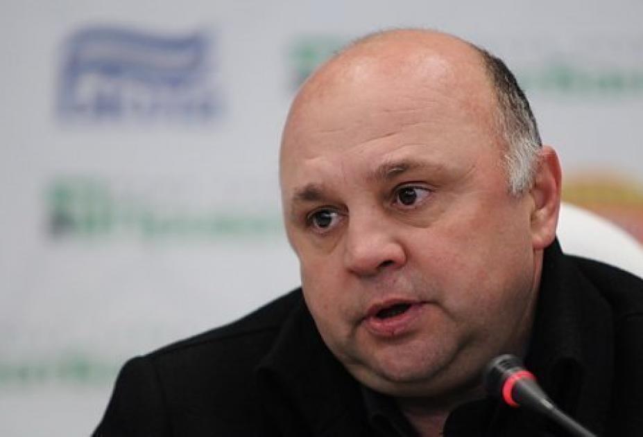 Гамула о дисквалификации: обидно, я же свой