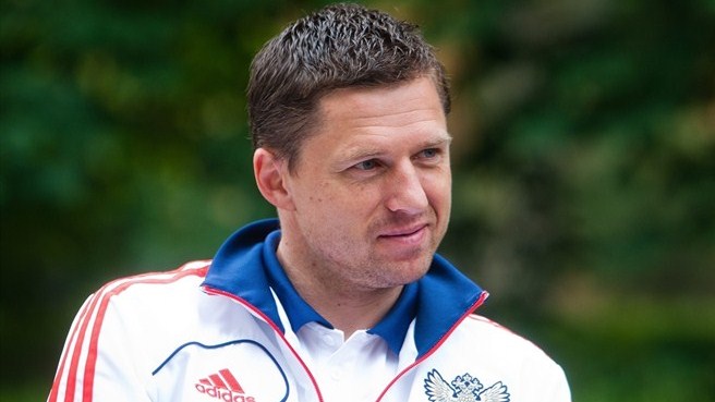 Семшов верит в выход сборной России в плей-офф Евро-2016