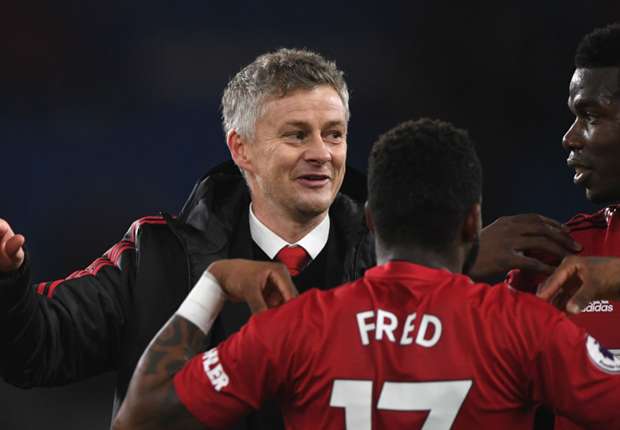 Сульшер будет прививать \"МЮ\" атакующий стиль игры