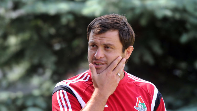 Касаев считает \"Фенербахче\" сильным соперником