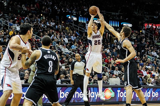 В НБА назревает новый рекорд