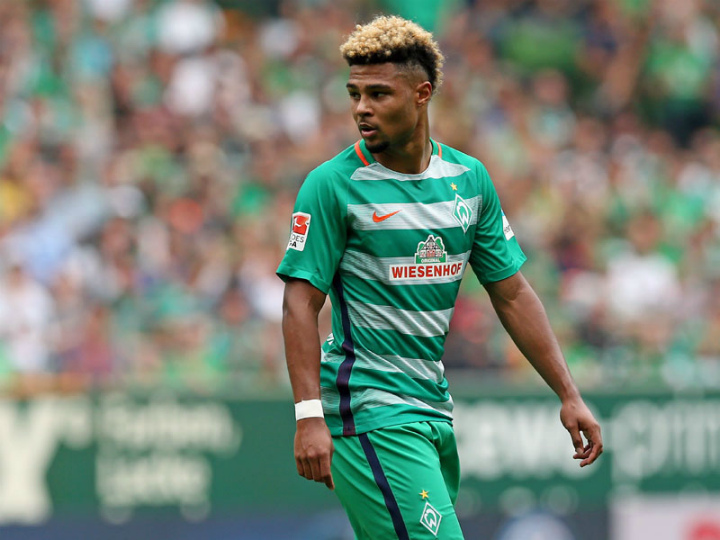 Гнарби может усилить ряды \"РБ Лейпцига\"