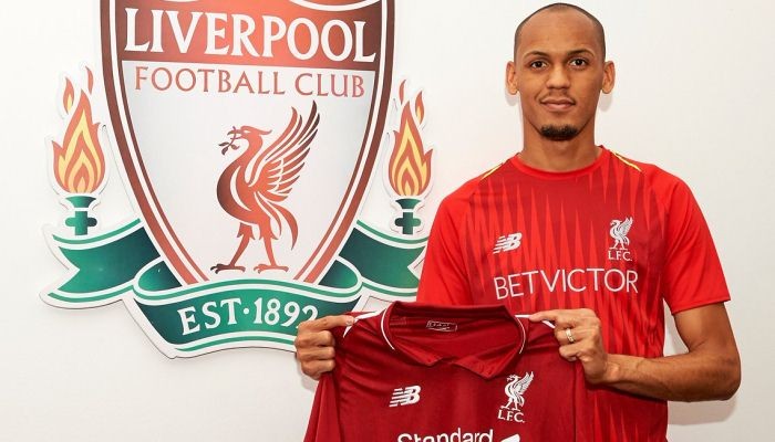 Фабиньо попытается переманить Мбаппе в \"Ливерпуль\"