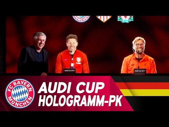 Симеоне никуда не уходит