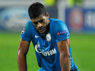 A Bola: \"Манчестер Сити\" хочет приобрести Халка