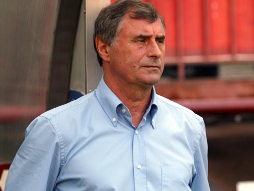 Бышовец прокомментировал травму Джикии