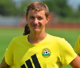 Павлюченко: "Кубани" нужно выиграть оставшиеся матчи