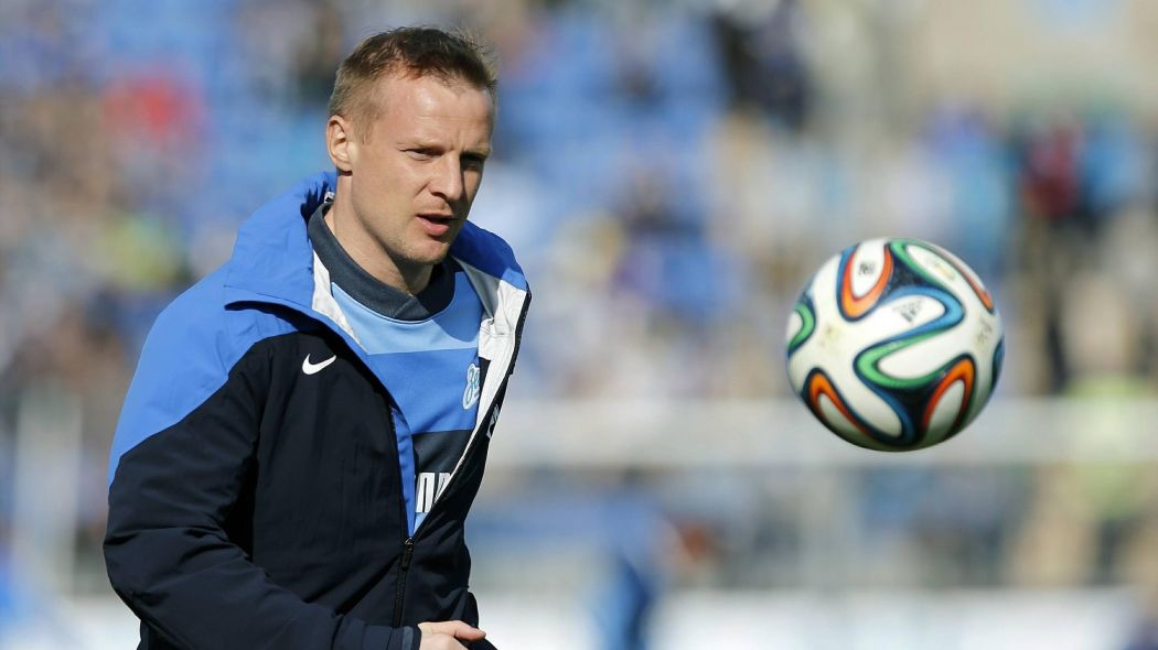 Малафеев хочет получить работу в структуре \"Зенита\"