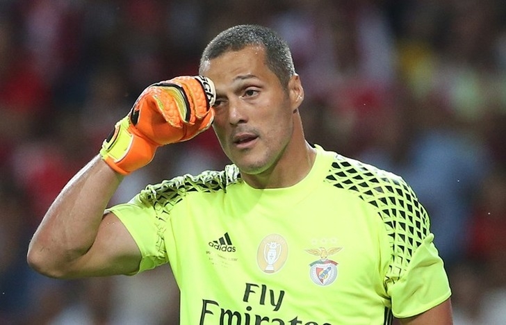 Сезар может перейти во \"Фламенго\"