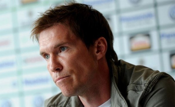 Глеб: сборная России - средняя команда