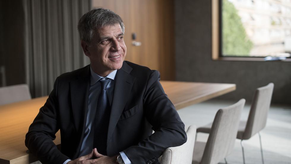 Жорди Местре рассказал о подробностях перехода Неймара в \"ПСЖ\"