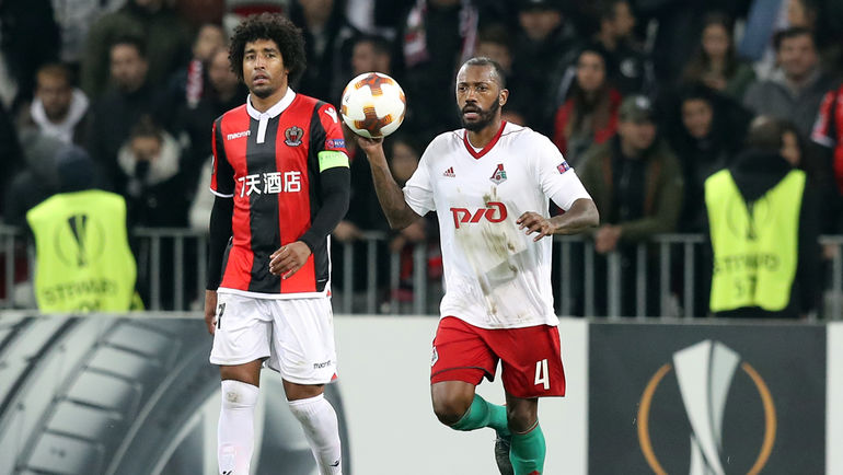 Около 20 тысяч фанатов посетят матч \"Локомотив\" - \"Ницца\"