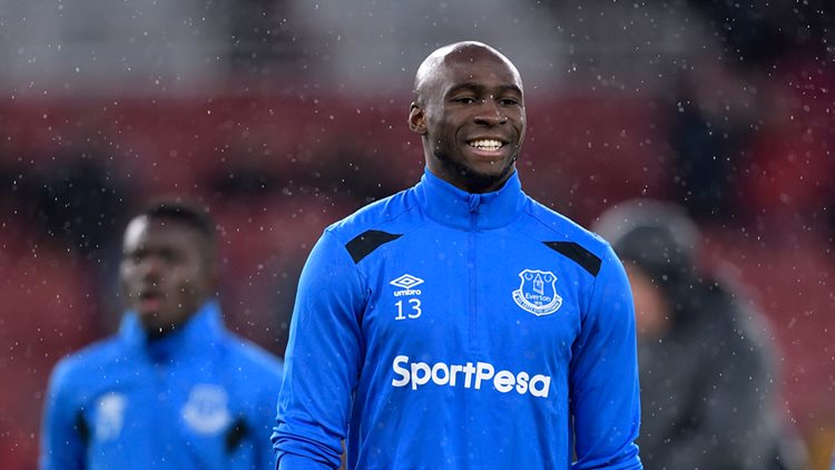 Мангала выбыл до конца сезона