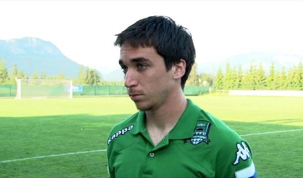 Перейра: перед \"Краснодаром\" стоят максимальные задачи