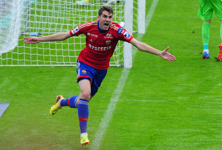 Базелюк продолжит карьеру в \"Кубани\"