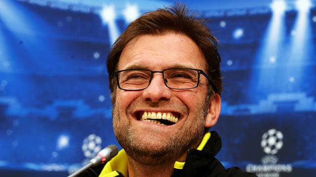 Суботич считает, что причина успеха \"Боруссии\" - Клопп