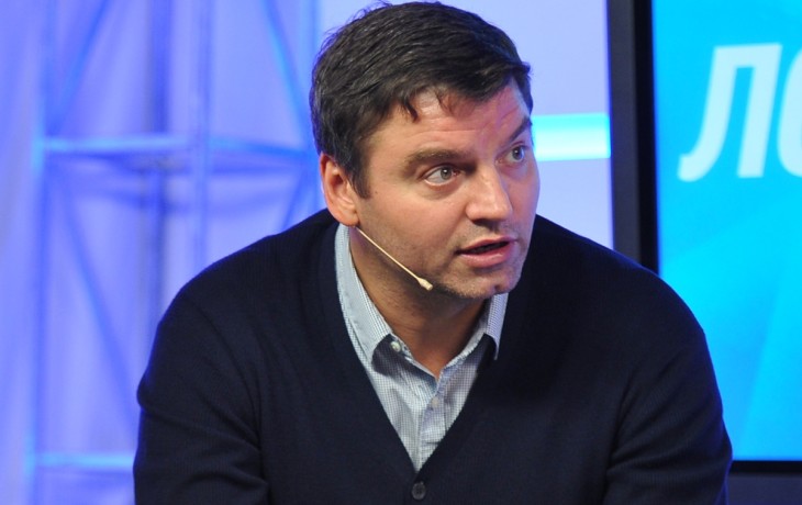 Орещук надеется, что на новом стадионе \"Динамо\" добьется успеха