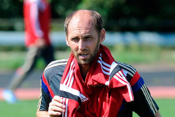Рахимич: \"Зенит\" должен стать чемпионом РПЛ