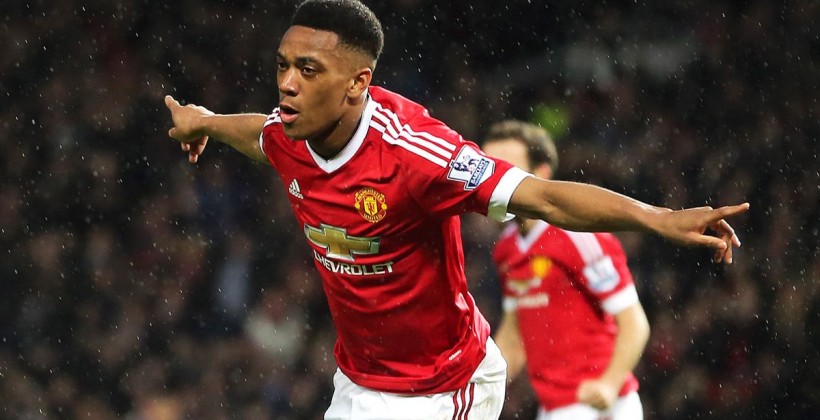 Дешам считает, что Марсьялю не хватает стабильности