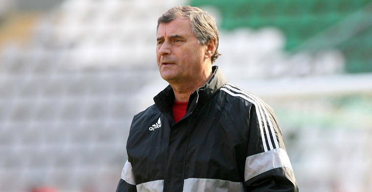 Бышовец уверен, что матч Россия - Бразилия вызовет интерес у фанатов