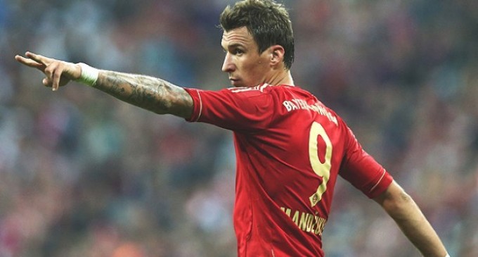 \"Атлетико\": трансферные планы меняются