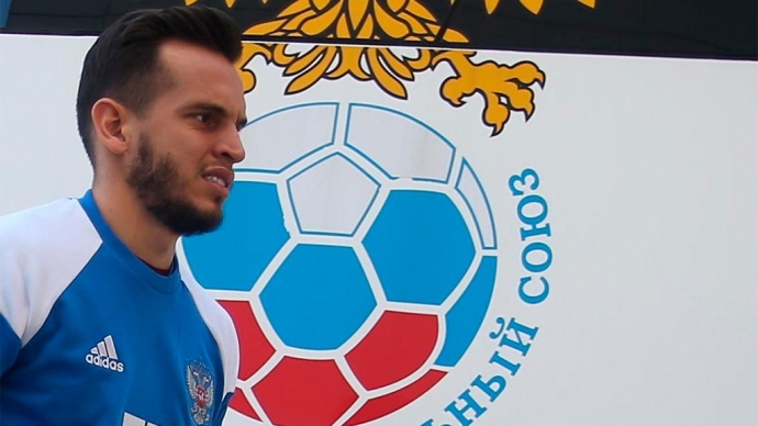 Кавазашвили: Гилерме провел всего два матче, а из него героя слепили