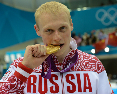 Прыжки в воду. Россияне - вторые в общем зачете на чемпионате Европы