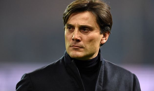 Монтелла: \"Милан\" хочет вернуться в еврокубки