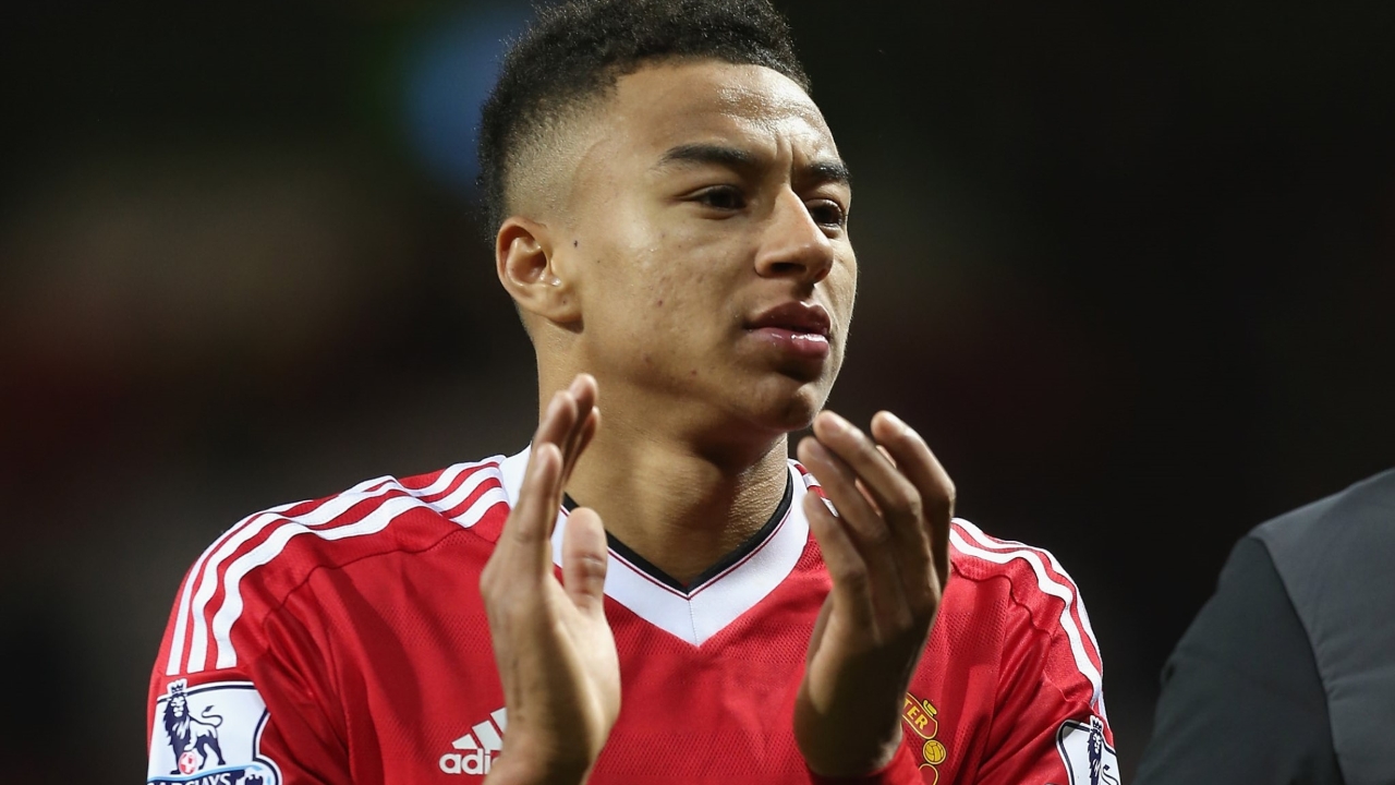 Лингард: в МЮ все получат свой шанс