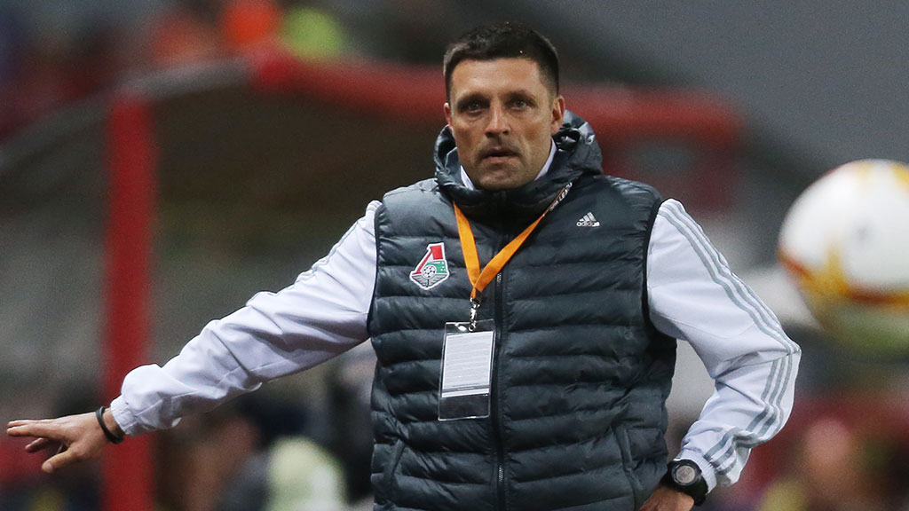 Смородская никогда не мешала работе Черевченко