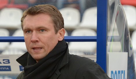 Талалев: Очень рад, что победили