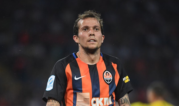 Бернард может перейти в \"Бешикташ\"