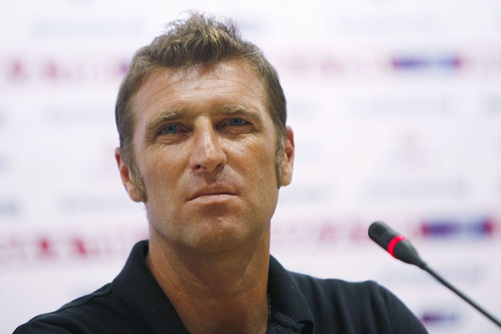 Бубнов не поддержал Галицкого в вопросе возможного расширения РФПЛ до 18-и команд