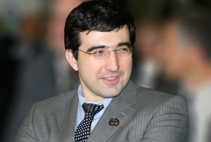 Крамник выиграл Кубок мира