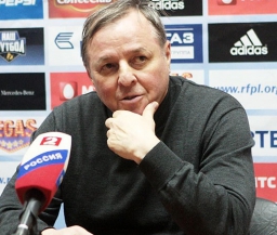 Тарханов считает, что братья Комбаровы и Глушаков пригодятся "Спартаку"