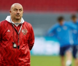 Черчесов прокомментировал вызов Игнашевича в сборную