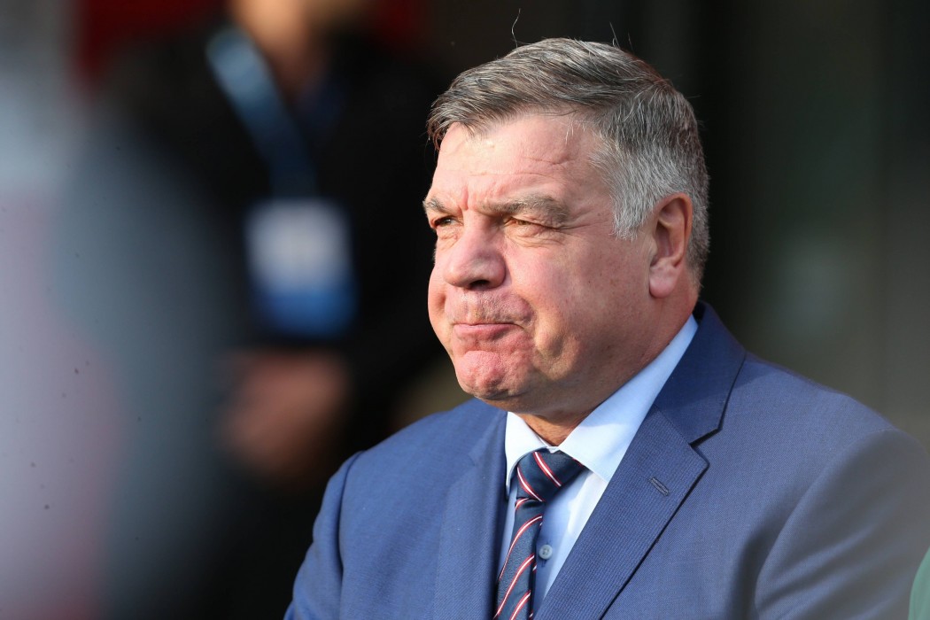 Эллардайс: пока мы не очень успешны на трансферном рынке